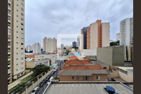Vista Varanda de apartamento para alugar com 3 quartos, 130m² em Santana, São Paulo