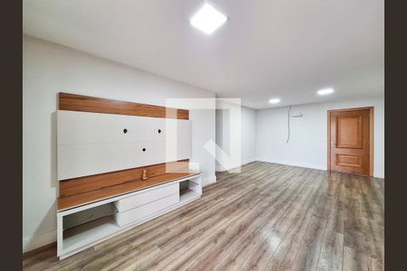 Sala de apartamento para alugar com 3 quartos, 130m² em Santana, São Paulo