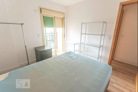 Quarto 2 de apartamento para alugar com 3 quartos, 130m² em Santana, São Paulo