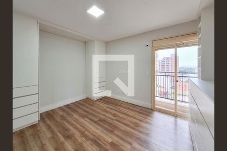 Quarto 1 de apartamento para alugar com 3 quartos, 130m² em Santana, São Paulo