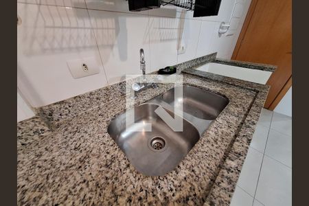 Apartamento para alugar com 130m², 3 quartos e 2 vagas Apartamento para alugar com 130m², 3 quartos e 2 vagasCozinha