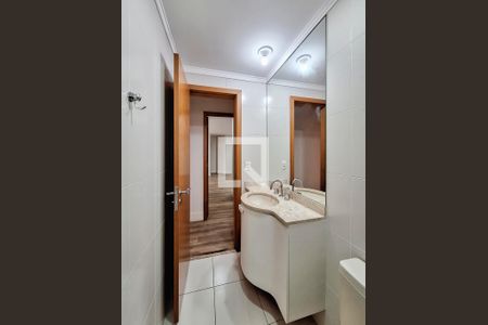 Apartamento para alugar com 130m², 3 quartos e 2 vagas Apartamento para alugar com 130m², 3 quartos e 2 vagasBanheiro