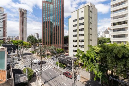 Apartamento à venda com 45m², 1 quarto e 1 vagaVista Suite