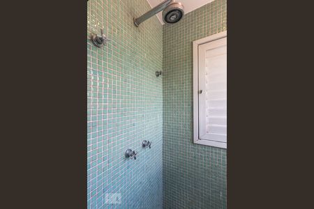 Apartamento à venda com 45m², 1 quarto e 1 vagaBanheiro