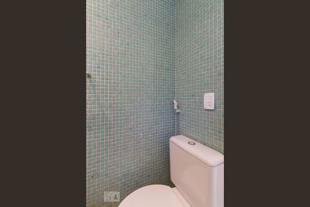 Apartamento à venda com 45m², 1 quarto e 1 vagaBanheiro