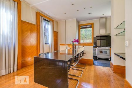 Apartamento à venda com 45m², 1 quarto e 1 vagaEspaço Gourmet