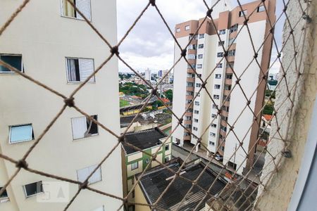 Apartamento à venda com 2 quartos, 56m² em Jardim Olavo Bilac, São Bernardo do Campo