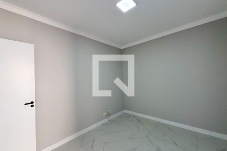 Quarto 1 de apartamento para alugar com 2 quartos, 56m² em Jardim Olavo Bilac, São Bernardo do Campo