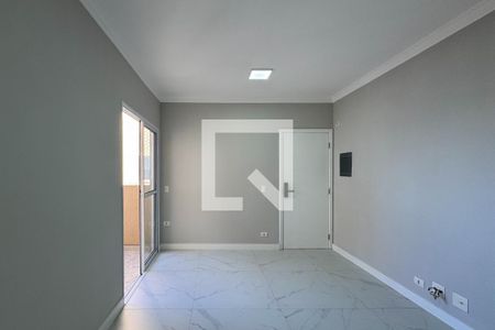 Apartamento à venda com 2 quartos, 56m² em Jardim Olavo Bilac, São Bernardo do Campo