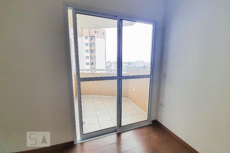 Sala de apartamento à venda com 2 quartos, 56m² em Jardim Olavo Bilac, São Bernardo do Campo