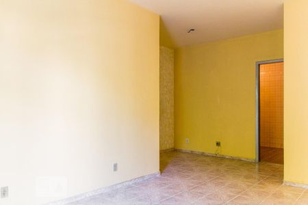 Sala de apartamento para alugar com 2 quartos, 79m² em Jardim Carioca, Rio de Janeiro