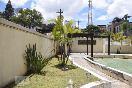 Apartamento para alugar com 55m², 2 quartos e 2 vagasJardim
