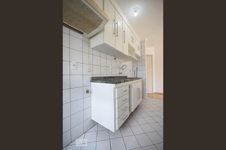 Apartamento para alugar com 55m², 2 quartos e 2 vagasCozinha