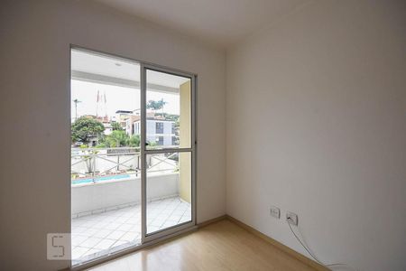 Apartamento para alugar com 55m², 2 quartos e 2 vagasSala