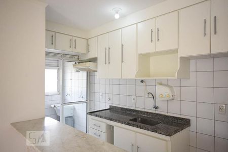 Apartamento para alugar com 55m², 2 quartos e 2 vagasCozinha