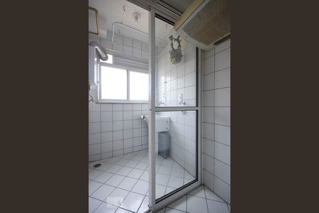 Apartamento para alugar com 55m², 2 quartos e 2 vagasÁrea de Serviço