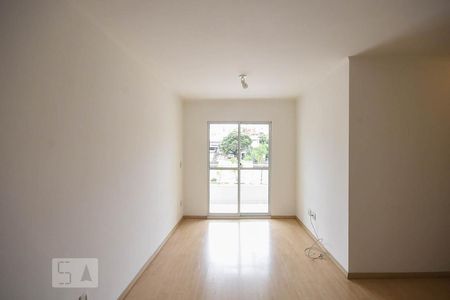 Apartamento para alugar com 55m², 2 quartos e 2 vagasSala