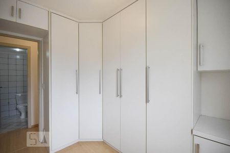 Apartamento para alugar com 55m², 2 quartos e 2 vagasQuarto