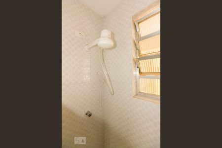 Banheiro Chuveiro de apartamento à venda com 1 quarto, 50m² em Santa Cecília, São Paulo