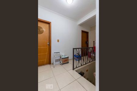 Corredor de casa à venda com 3 quartos, 232m² em Jardim Danfer, São Paulo
