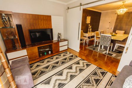 Apartamento para alugar com 80m², 2 quartos e sem vagaSala 1