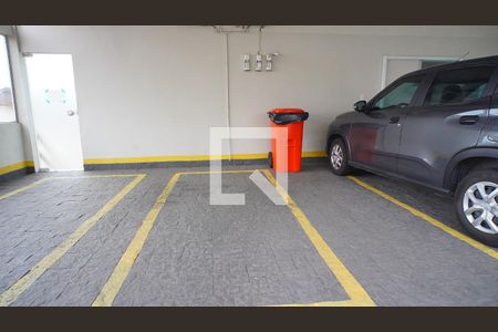 Casa para alugar com 48m², 2 quartos e sem vagaGaragem