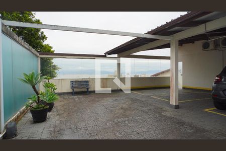 Casa para alugar com 48m², 2 quartos e sem vagaPátio 