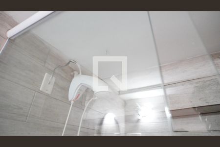 Casa para alugar com 48m², 2 quartos e sem vagaBanheiro