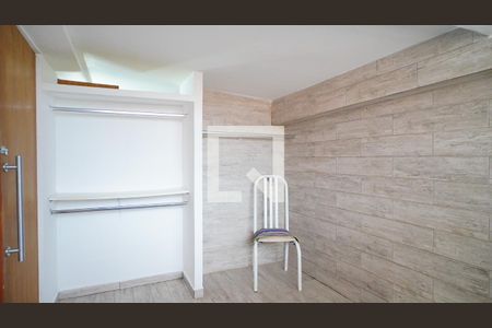 Quarto 1  de casa para alugar com 2 quartos, 48m² em Centro, Florianópolis