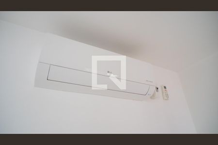 Sala_Cozinha  de casa para alugar com 2 quartos, 48m² em Centro, Florianópolis