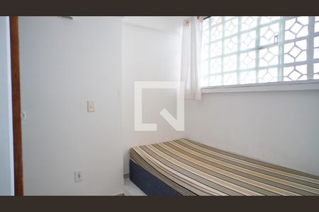 Quarto 2  de casa para alugar com 2 quartos, 48m² em Centro, Florianópolis