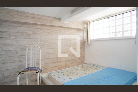 Quarto 1  de casa para alugar com 2 quartos, 48m² em Centro, Florianópolis