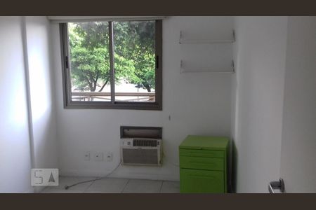 Quarto 1 de apartamento para alugar com 3 quartos, 77m² em São Cristóvão, Rio de Janeiro