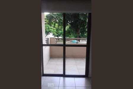 Sala de apartamento para alugar com 3 quartos, 77m² em São Cristóvão, Rio de Janeiro