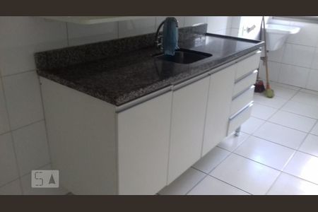 Apartamento para alugar com 77m², 3 quartos e 1 vagaCozinha