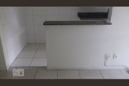 Apartamento para alugar com 77m², 3 quartos e 1 vagaCozinha