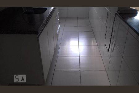 Apartamento para alugar com 77m², 3 quartos e 1 vagaCozinha