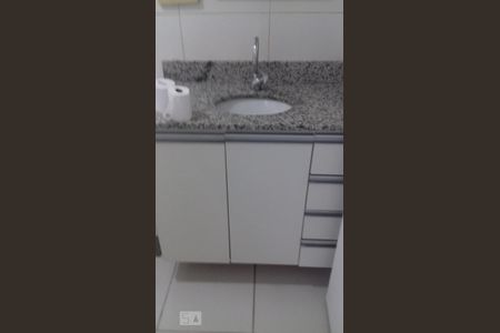 Apartamento para alugar com 77m², 3 quartos e 1 vagaBanheiro