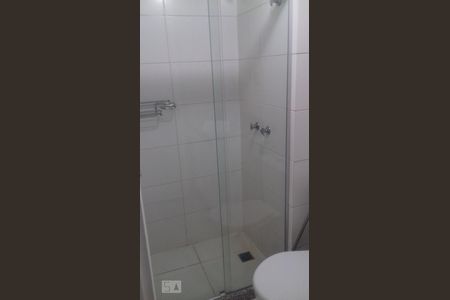 Apartamento para alugar com 77m², 3 quartos e 1 vagaBanheiro