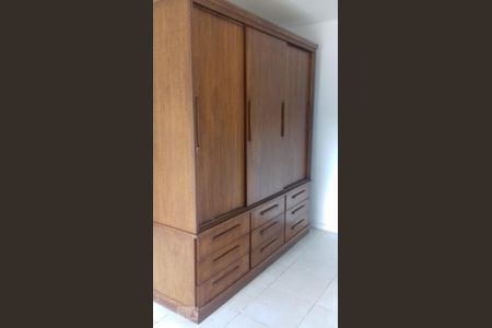 Apartamento para alugar com 77m², 3 quartos e 1 vagaQuarto 3