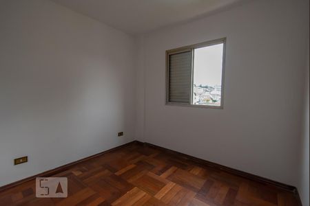 Quarto 1 de apartamento à venda com 2 quartos, 56m² em Vila Francisco Matarazzo, Santo André