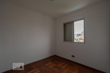 Quarto 2 de apartamento à venda com 2 quartos, 56m² em Vila Francisco Matarazzo, Santo André