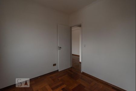 Quarto 1 de apartamento à venda com 2 quartos, 56m² em Vila Francisco Matarazzo, Santo André