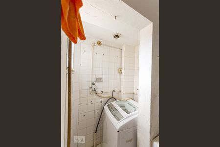 Apartamento para alugar com 130m², 3 quartos e 1 vagaÁrea de Serviço