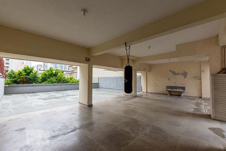 Apartamento para alugar com 130m², 3 quartos e 1 vagaÁrea Comum - Playground