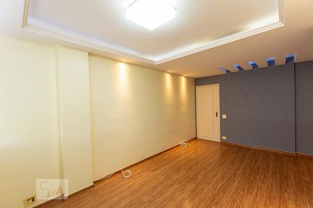 Sala de apartamento para alugar com 3 quartos, 130m² em Icaraí, Niterói