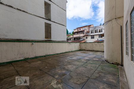 Apartamento para alugar com 130m², 3 quartos e 1 vagaÁrea Comum - Playground