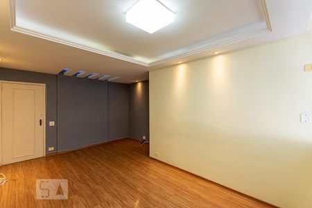 Sala de apartamento para alugar com 3 quartos, 130m² em Icaraí, Niterói