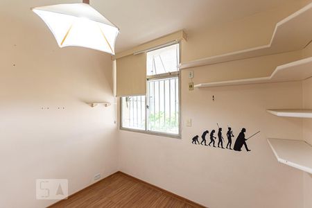 Quarto 1 de apartamento para alugar com 3 quartos, 130m² em Icaraí, Niterói