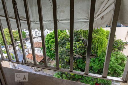 Vista do quarto 2 de apartamento para alugar com 3 quartos, 130m² em Icaraí, Niterói